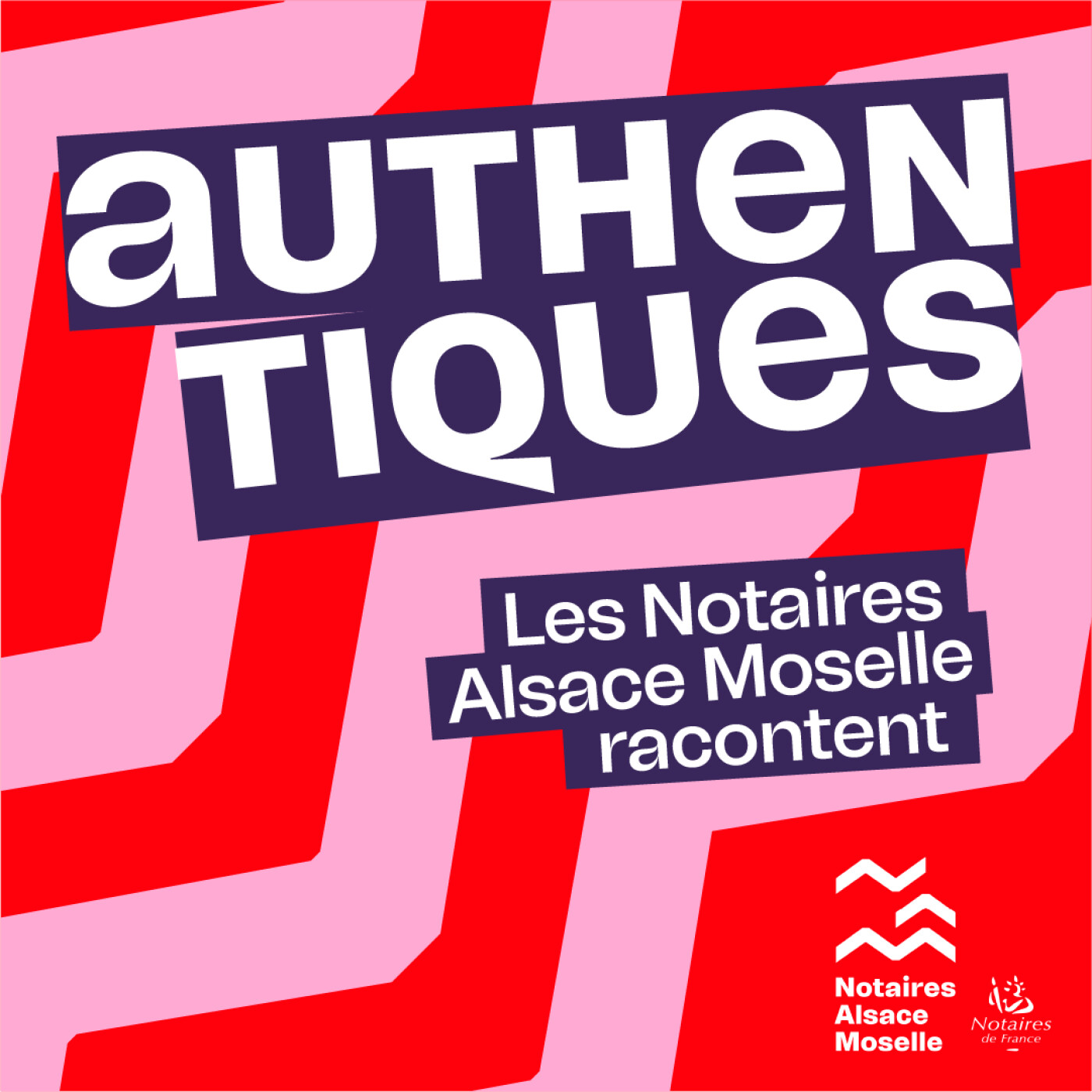 AUTHENTIQUES : Les Notaires Alsace Moselle racontent [ Bande annonce ]