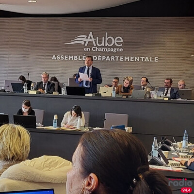 L'INVITÉ DU 6/9 - Philippe Pichery cover