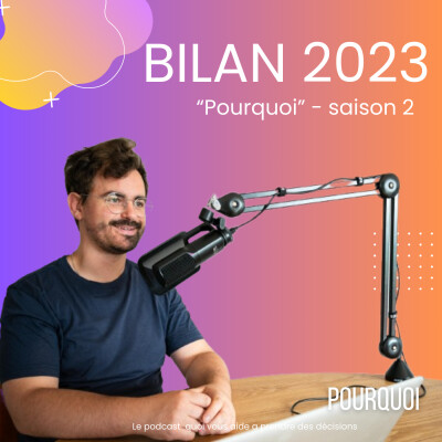 Un An et Demi de « Pourquoi ? » : Bilan et perspectives cover