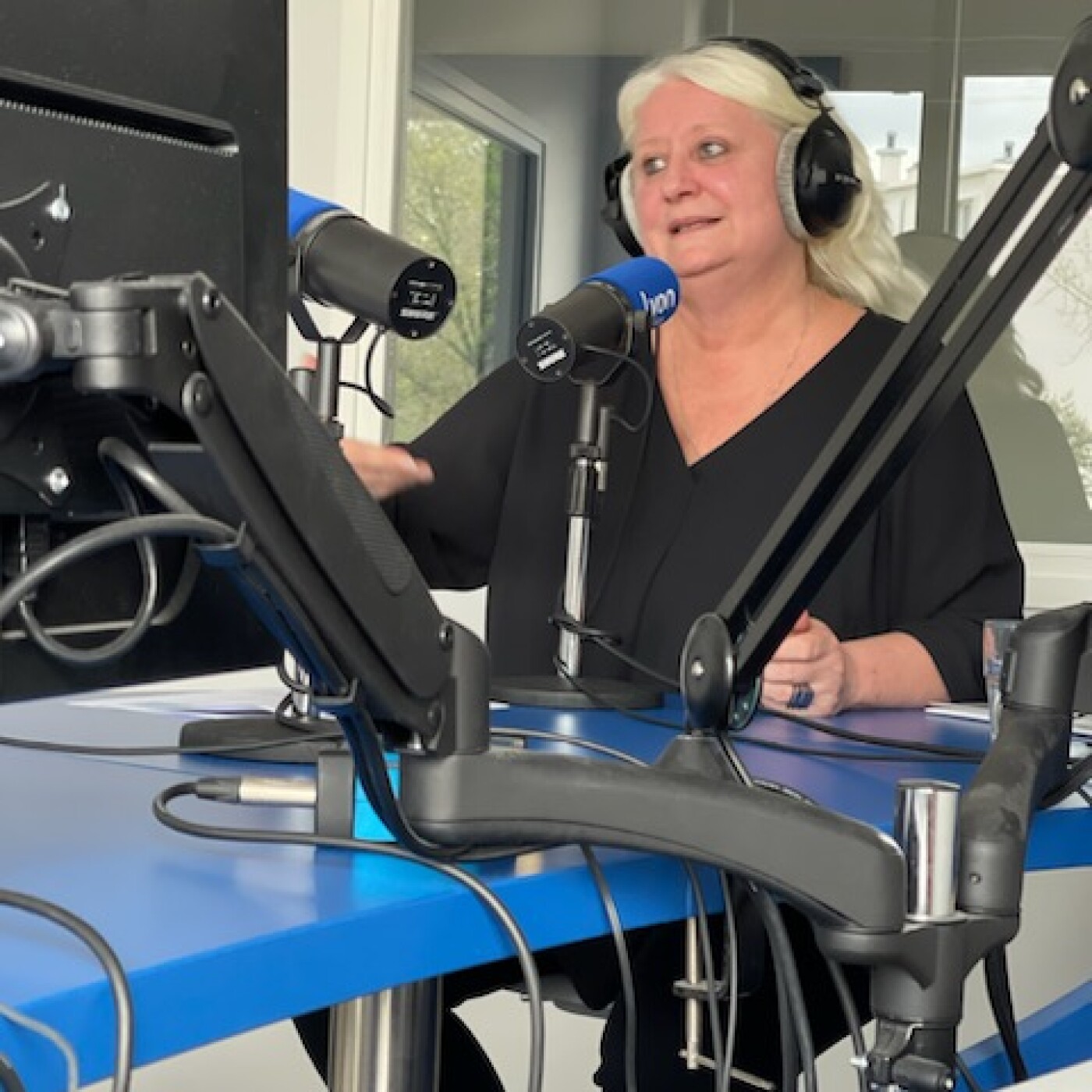 Michèle PICARD : Maire PCF de Vénissieux et Conseillère Métropolitaine episode artwork