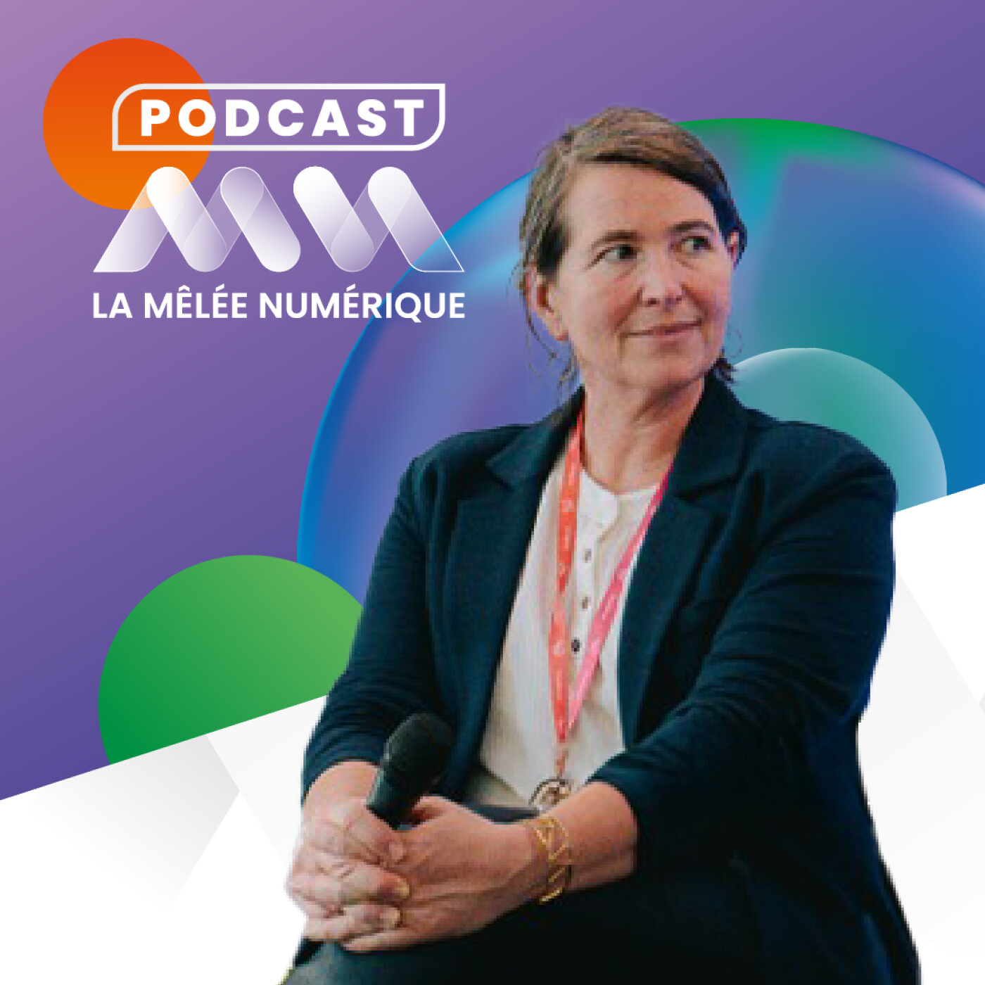 Freelance et entreprise quelle recette pour mener au succès ? episode artwork