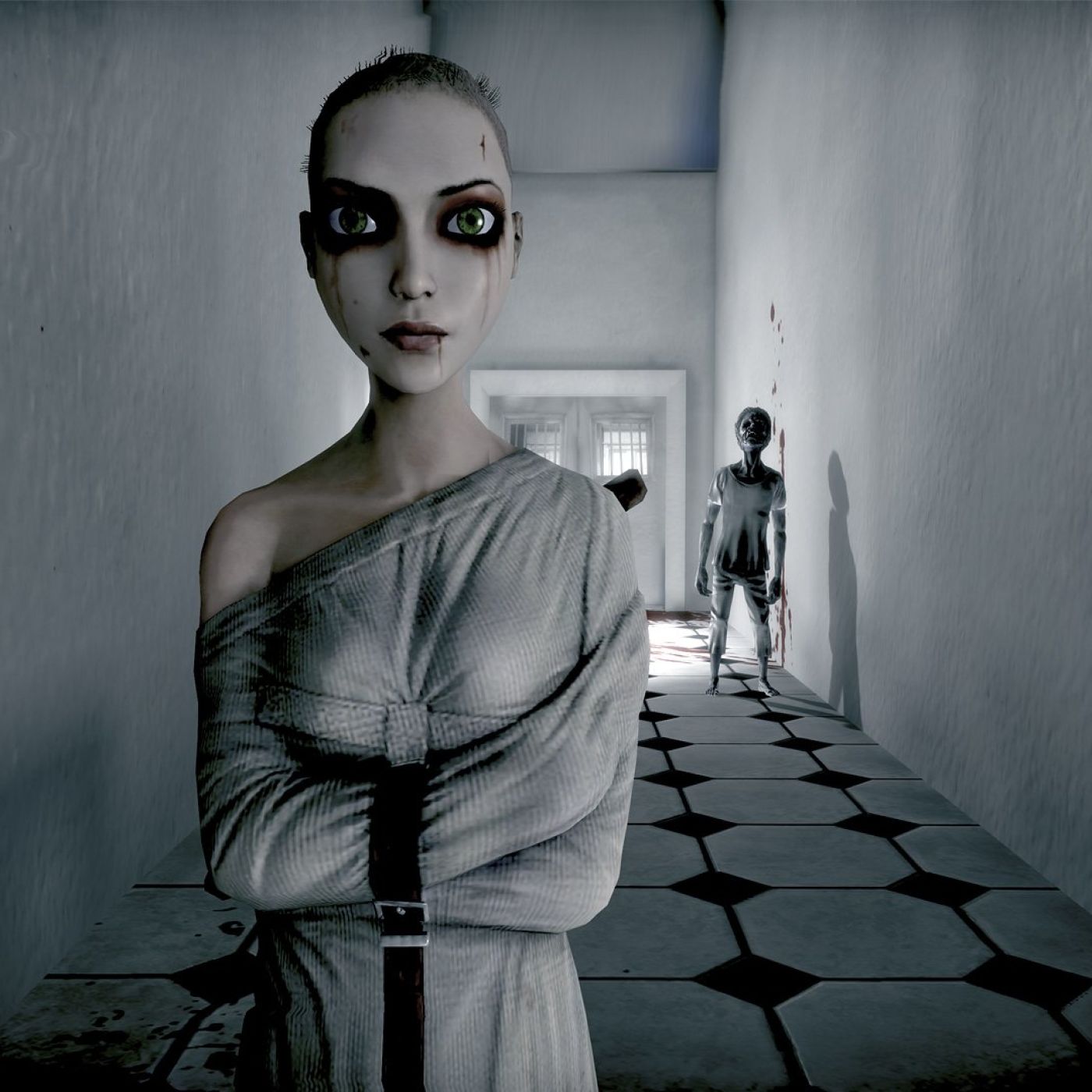 Papa à quoi tu joues ? 24 - Alice Madness Returns episode artwork