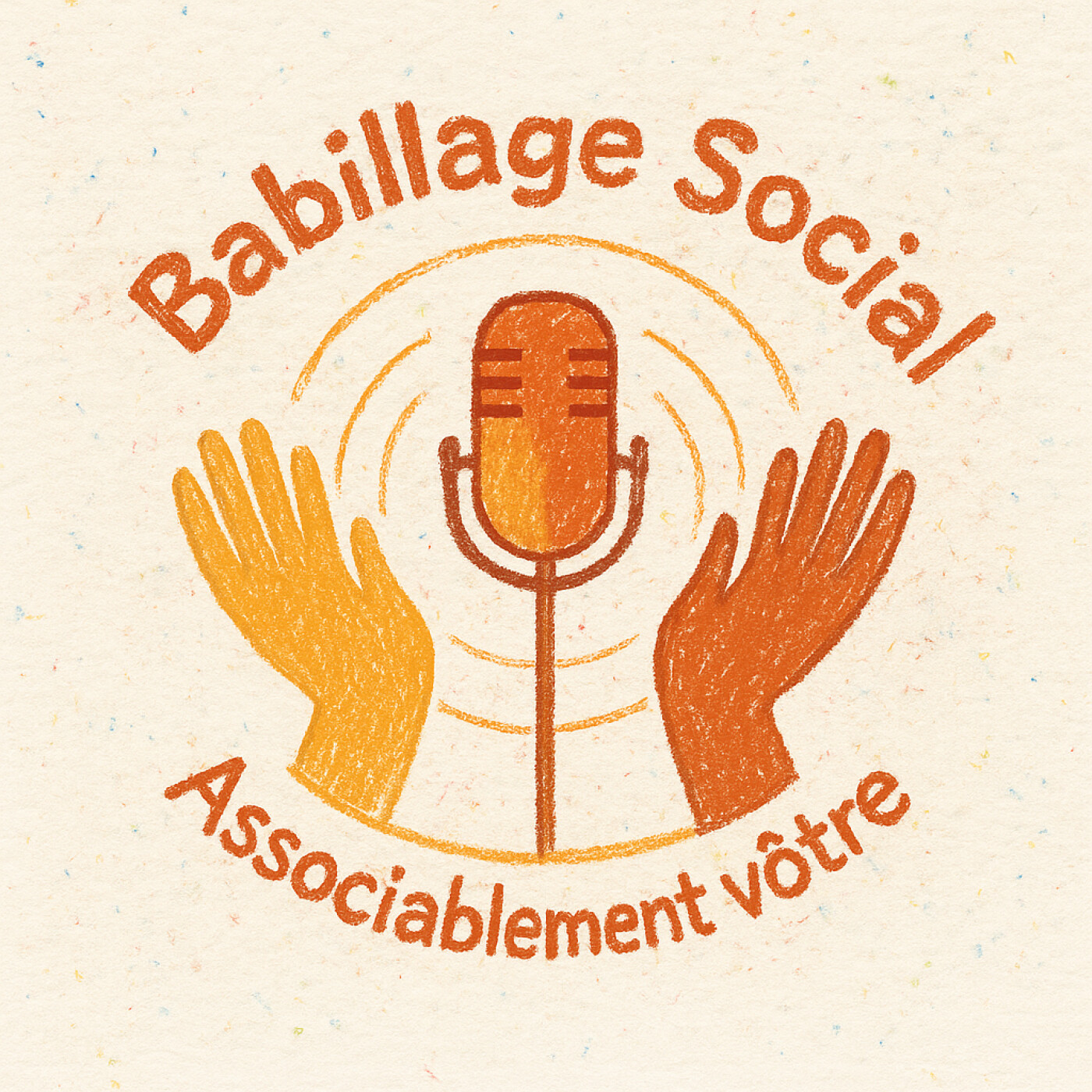 Téléchargez un travailleur social ! [Associablement vôtre] episode artwork