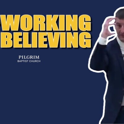 What Must I Do to Be Saved? The Bible's Clear Answer cover