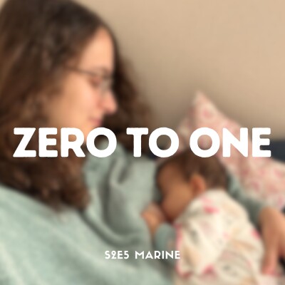 S205 Marine - Quand la malice s'installe dans ton quotidien. cover