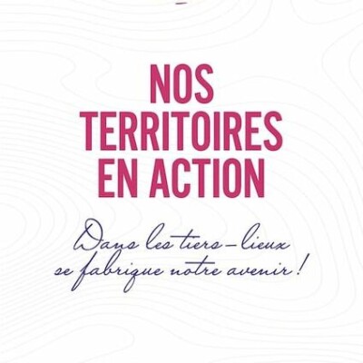 Les tiers lieux, pour qui,  pourquoi, comment? cover