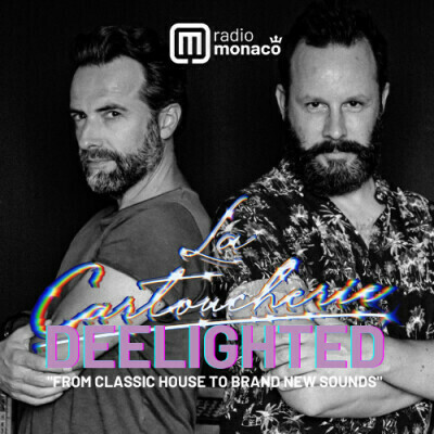 Deelighted du 23/10/2023 cover