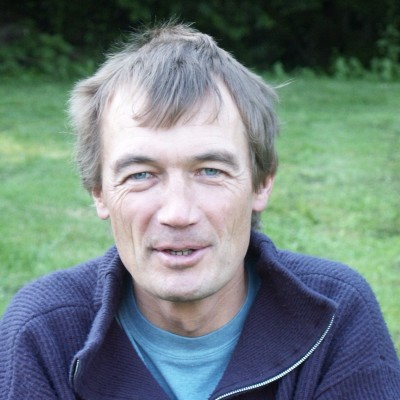 La Glaciologie en première ligne | Conférence cover