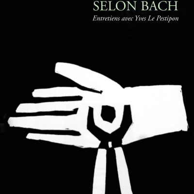 Selon Bach cover