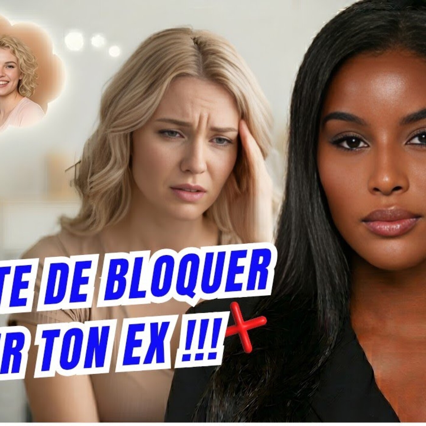 Quand ton ex est bloqué dans ta tête ? episode artwork