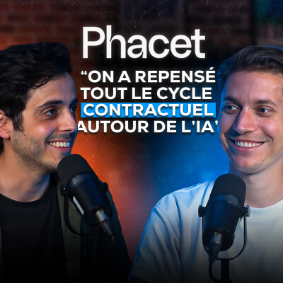 Comment Tomorro a construit son produit autour de l’IA ? (avec Antoine Fabre, CEO) cover