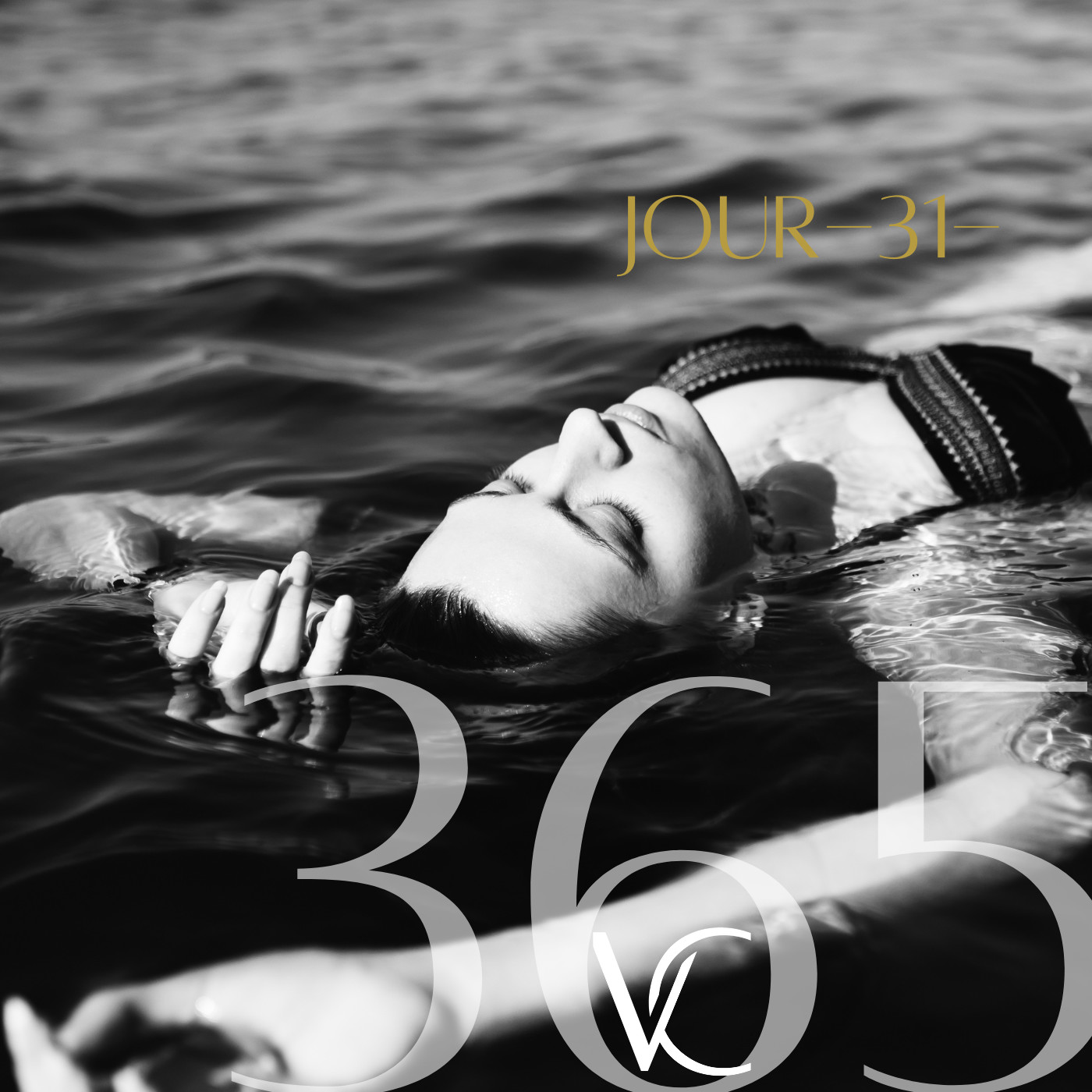 LIVE 365 by Valérie Carchi