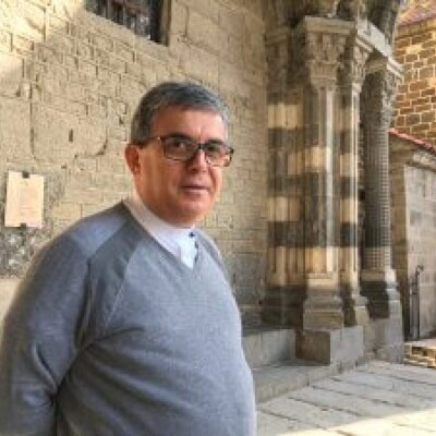 Comment conseiller l'ambassadeur de France au Vatican ? Avec le père Bernard Planche cover