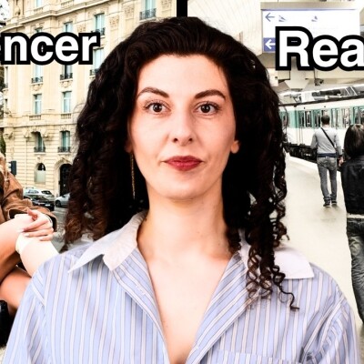 Why Influencer Fashion Doesn't Work in Real Life cover