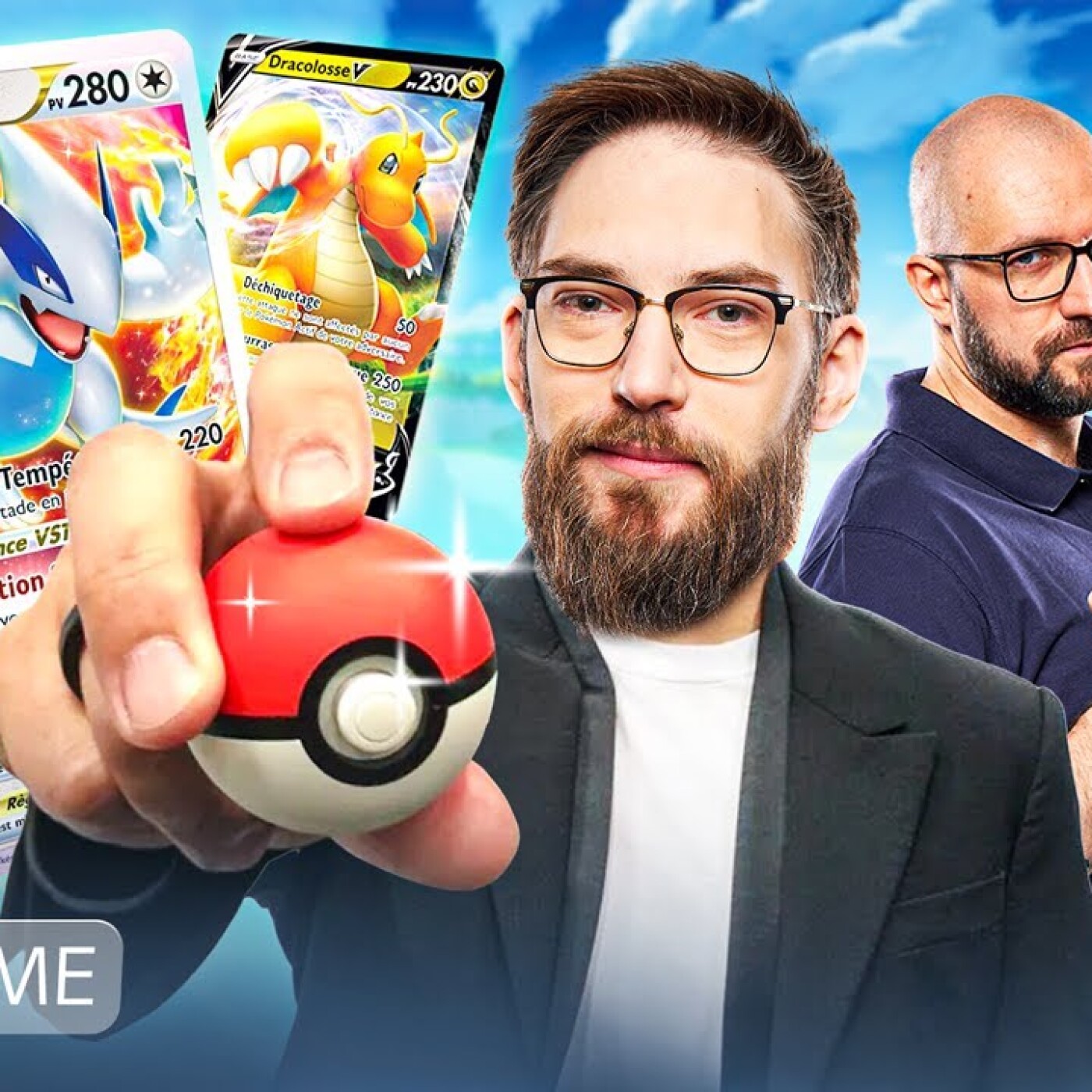 On joue les decks des champions du monde 2023 ! | Pokemon TCG episode artwork