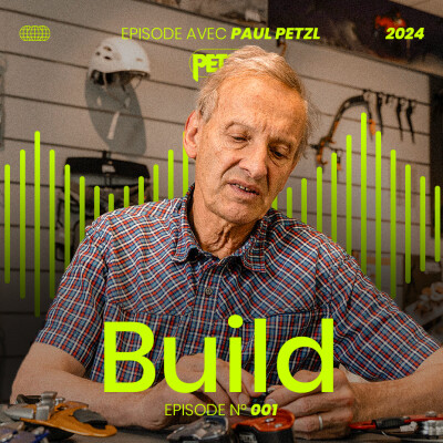 « On a la vie de 10 millions de personnes entre les mains » - Paul Petzl cover