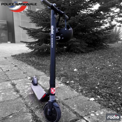 LA CHRONIQUE CITOYENNE - Les EDPM cover