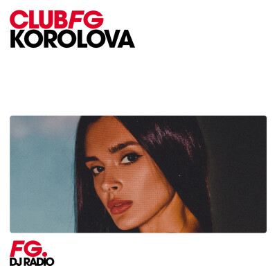 MIX : KOROLOVA cover