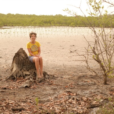 Tercero episodio : ¡ me vuelvo capitana de mi velero Giulia ! cover