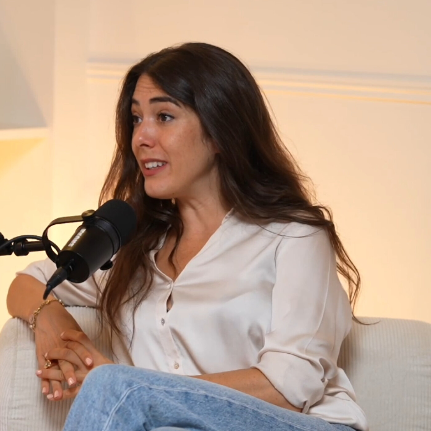 Tout le monde peut devenir n°1 sur les réseaux ft. Caroline Mignaux