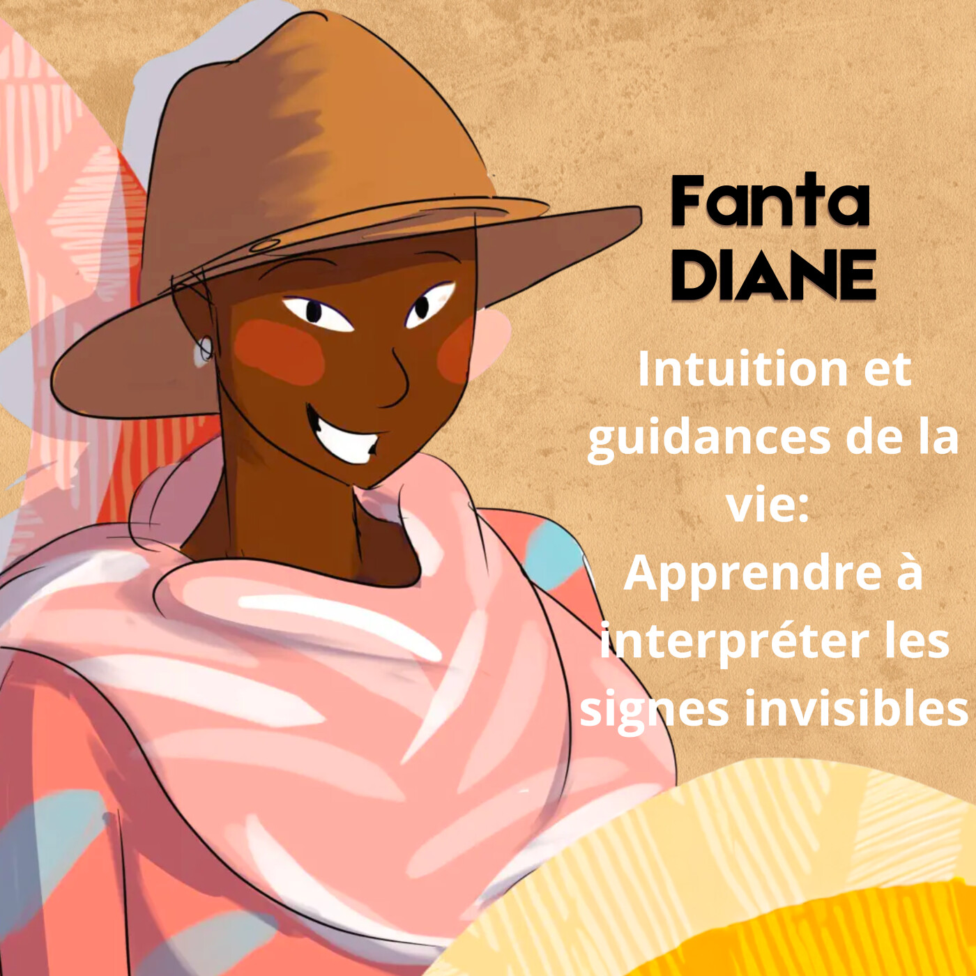 Elan de vie - podcast