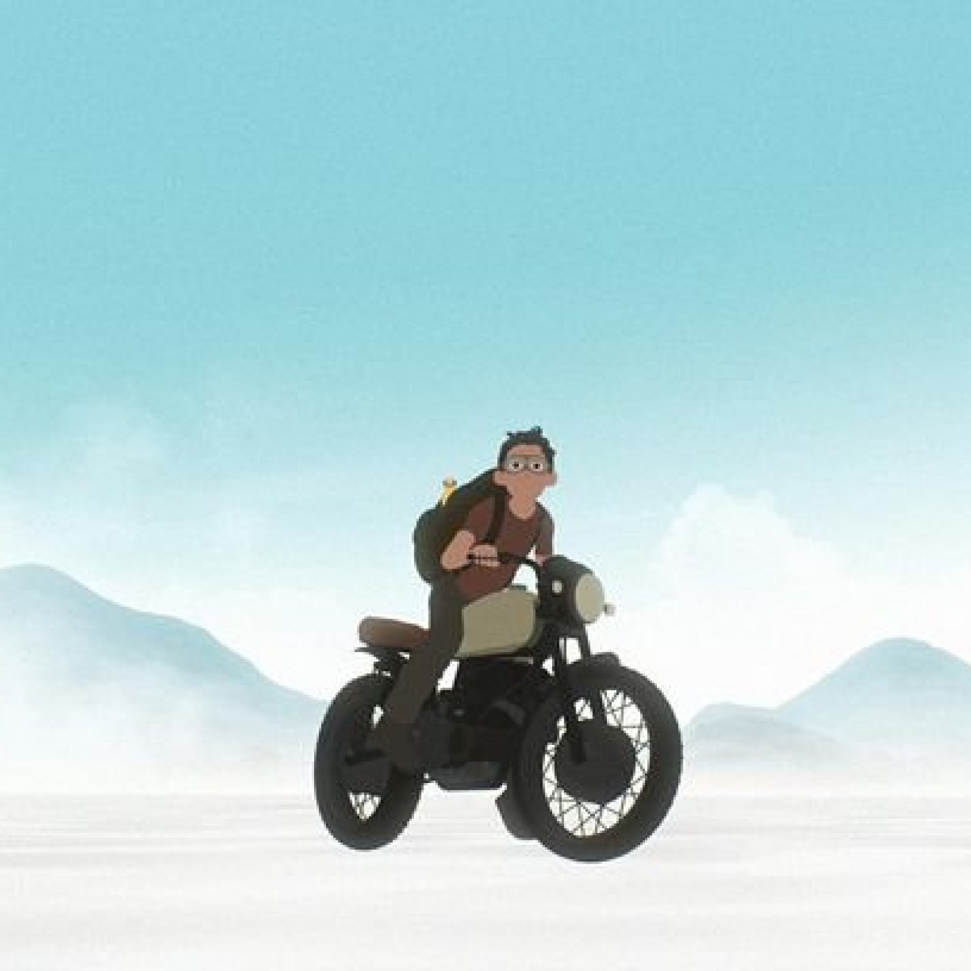 Critique du Film Ailleurs