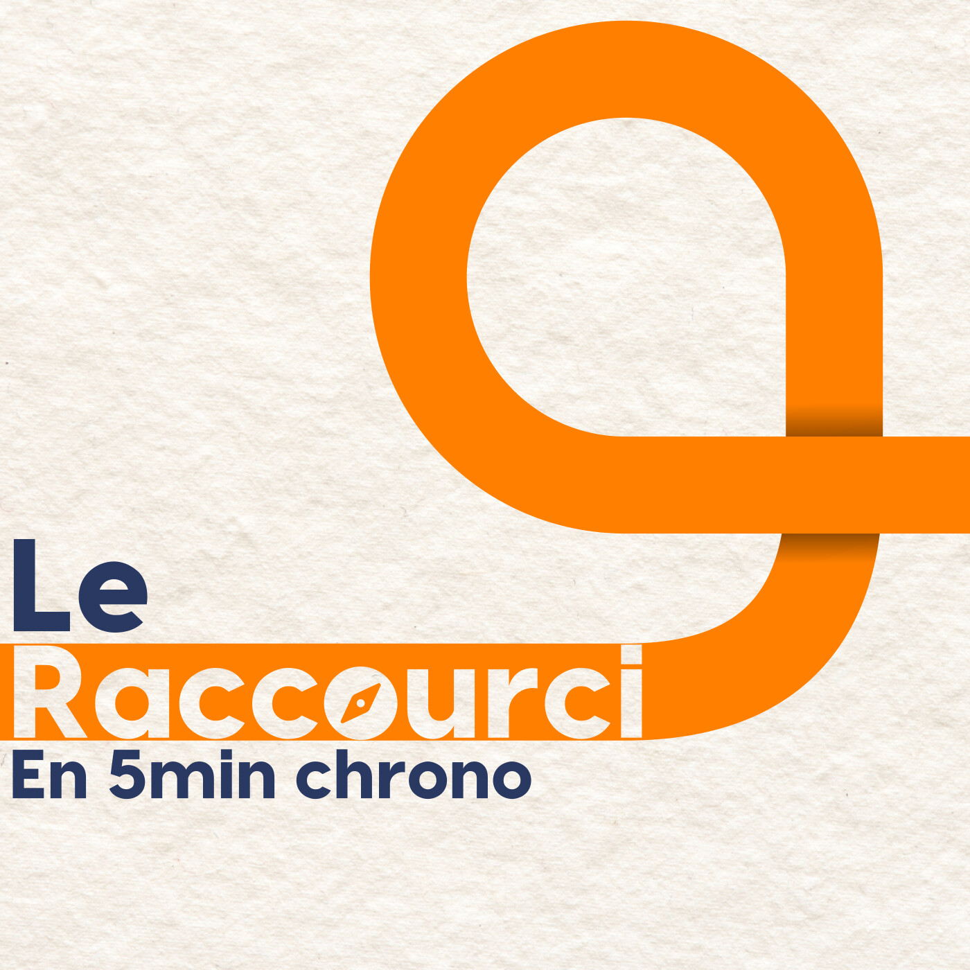 [Le Raccourci] Revenir à l’instant présent en 5 min chrono episode artwork