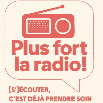 Vivre mieux et plus longtemps : ne laissez pas vos neurones au fauteuil - Plus Fort la Radio - emission 9 cover