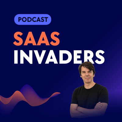#14 -  Déployer des agents IA sans exploser son budget avec Matthieu Michaud (CEO d'Hymalaia) cover