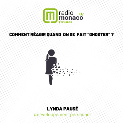 Comment réagir face au ghosting ? cover