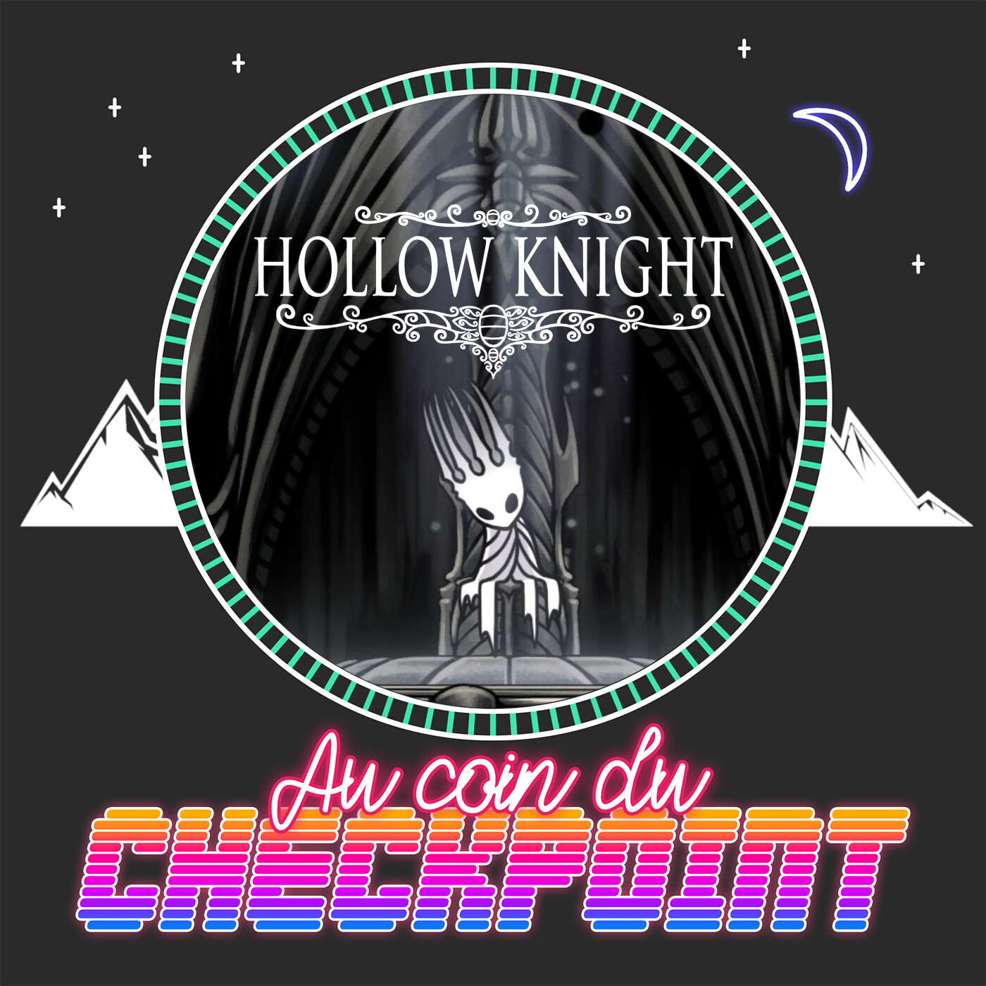 Hollow Knight, le lore du Pale King et son royaume