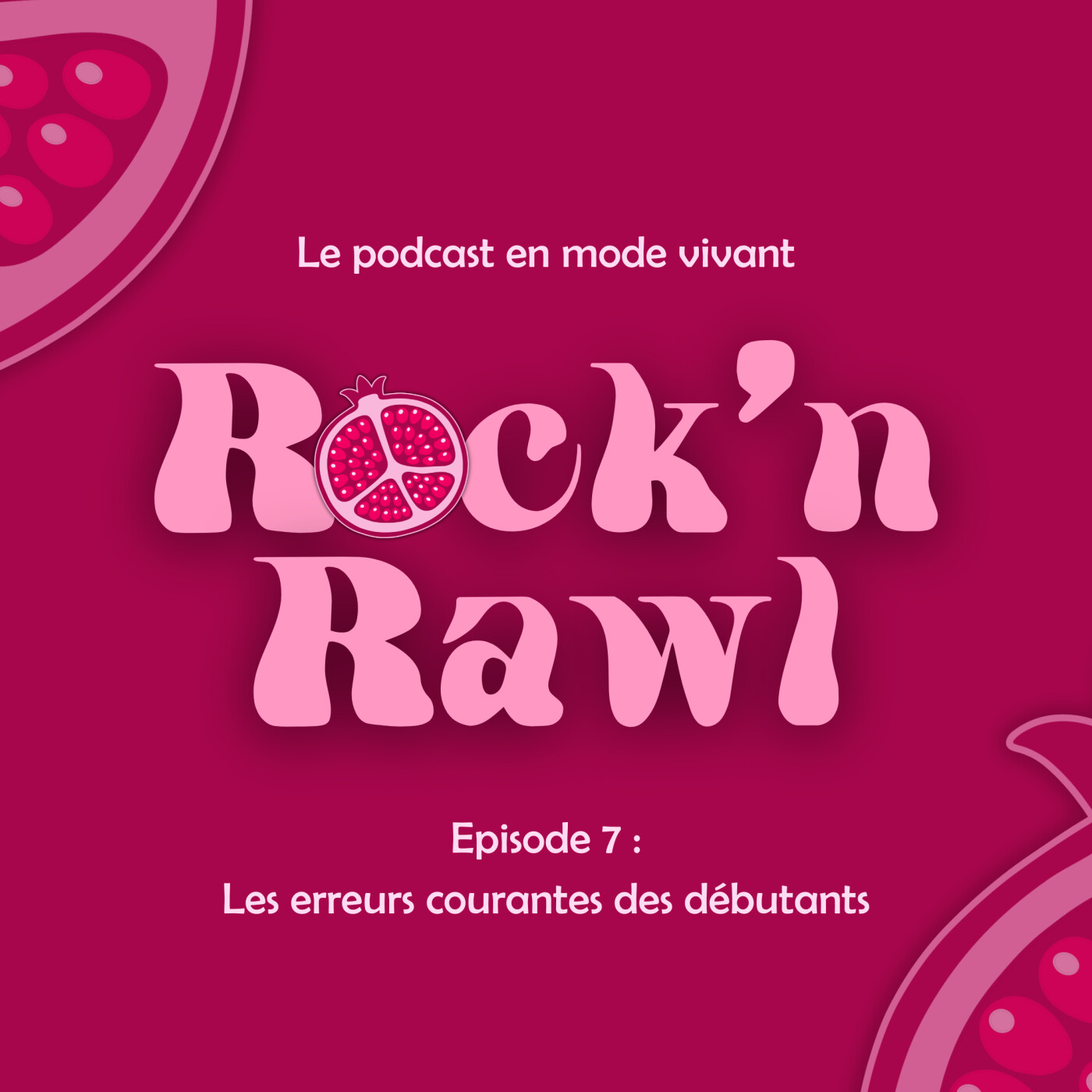 7. Les erreurs courantes des débutants