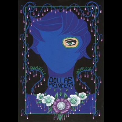 Dollar Princess (Partie 2) cover