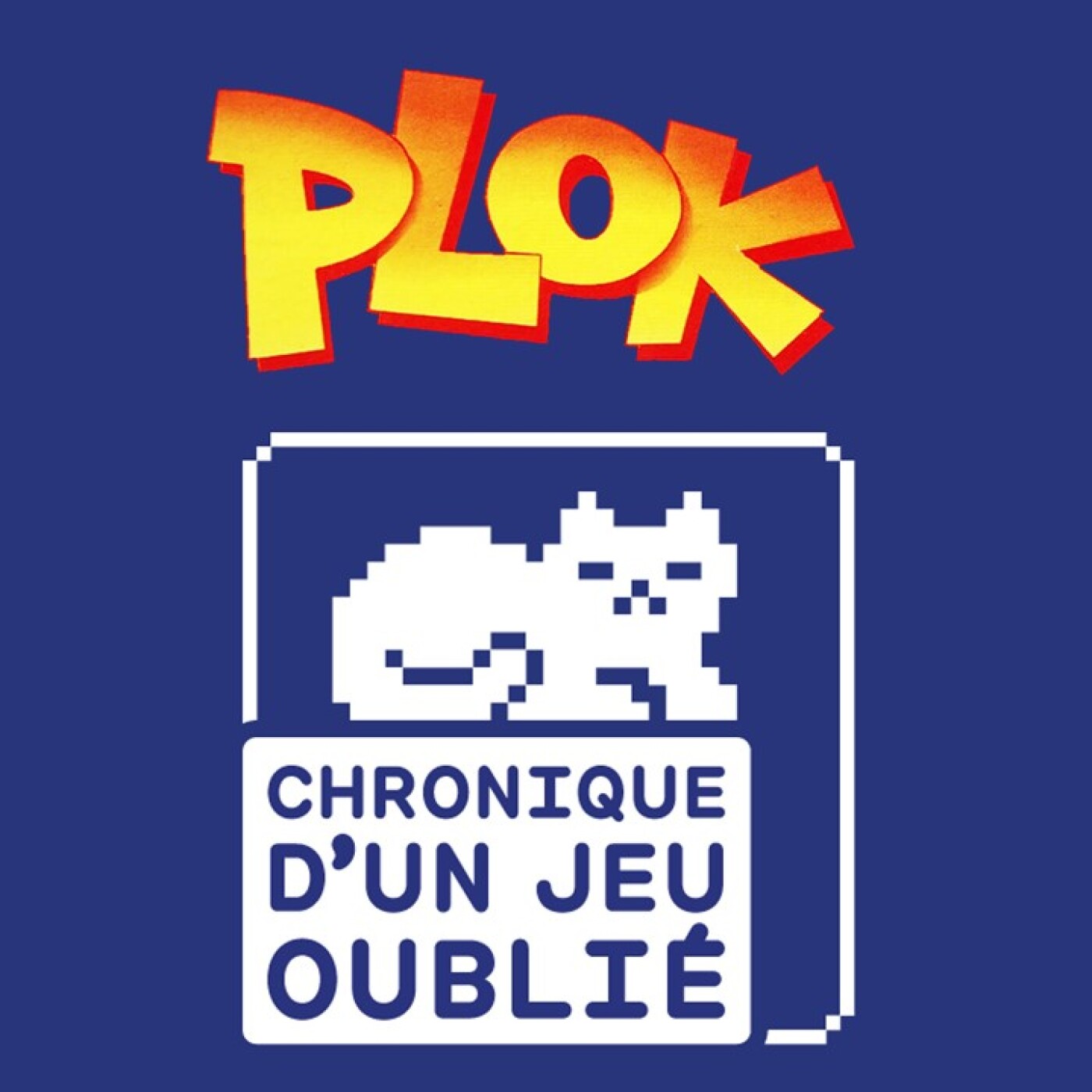 Plok - L'avant Rayman de la Super Nintendo Plok - L'avant Rayman de la Super Nintendo