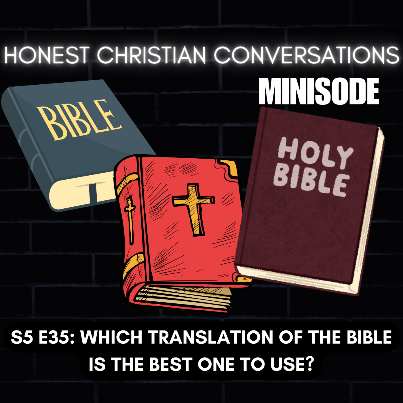 Which Translation of the Bible is the Best One to Use?