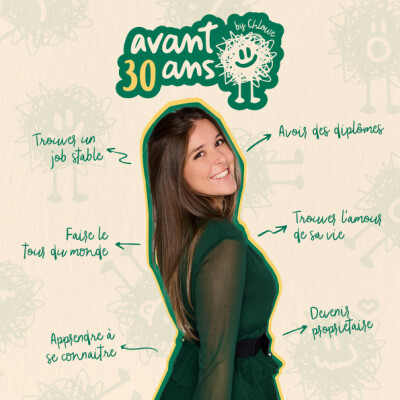 16. Je me libère des écrans🤳avec Caroline Depuydt, psychiatre cover