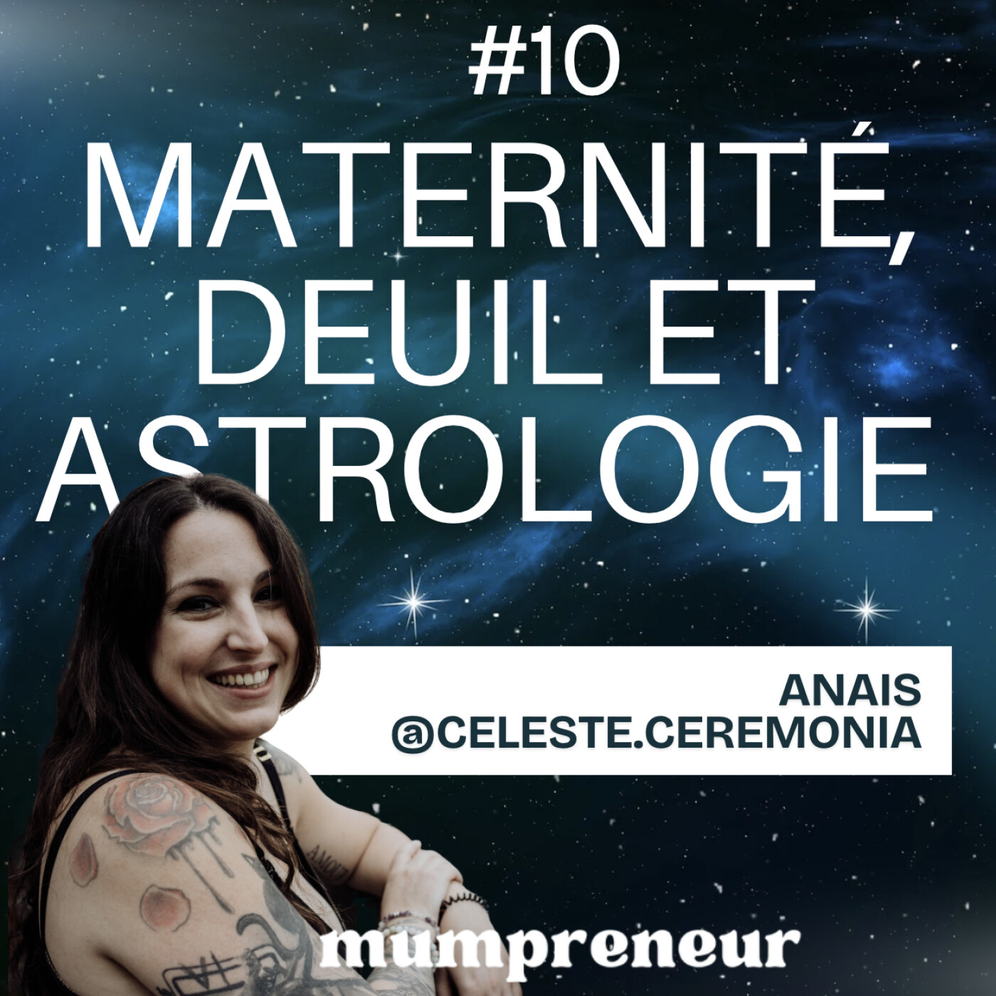 Mumpreneur