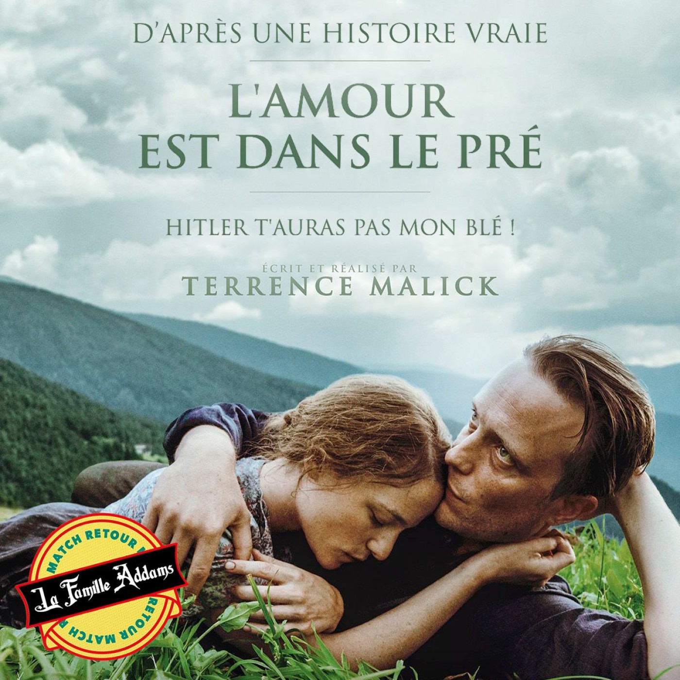 Fais Ta B.A.