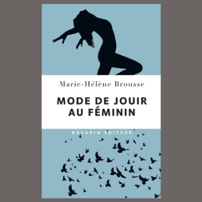 Marie-Hélène Brousse, La jouissance féminine n'est pas la jouissance de La Femme cover