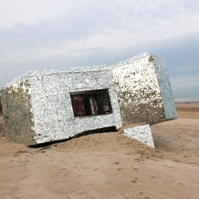 Dunkerque, ville emblématique du Nord ! cover