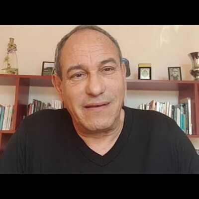 Hichem Aboud, Bencheikh, Nacer El Djen et la sénilité d’un faux opposant cover