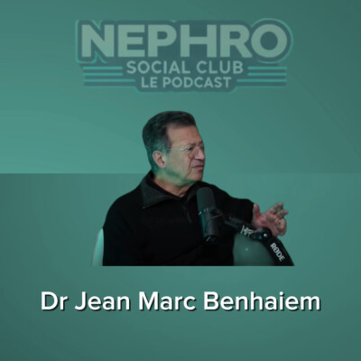 Episode 36 - [2/2] Hypnose : spectacle, science ou médecine ? cover