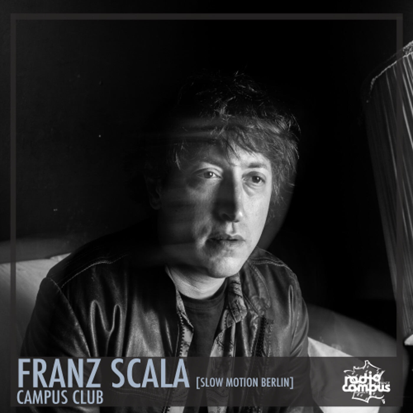 FRANZ SCALA | Campus Club [mixtape]