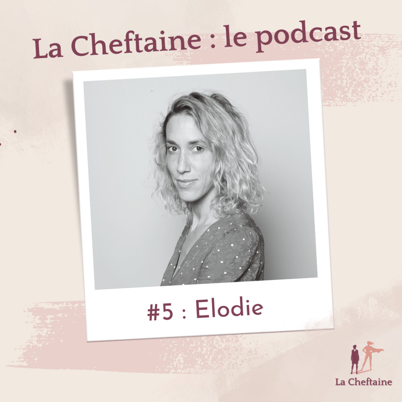 REPLAY - Elodie : brasserie en couple, entre passion et durabilité episode artwork