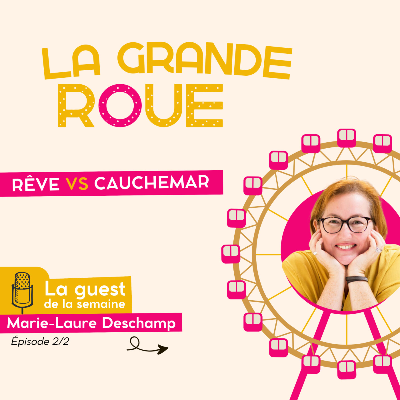 La Grande Roue