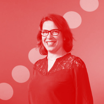 1-Itinéraire d'une cheffe d'entreprise [ Audrey Pouchol] [La série de janvier] cover