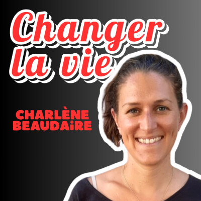 Charlène Beaudaire - Murmur Réemploi cover