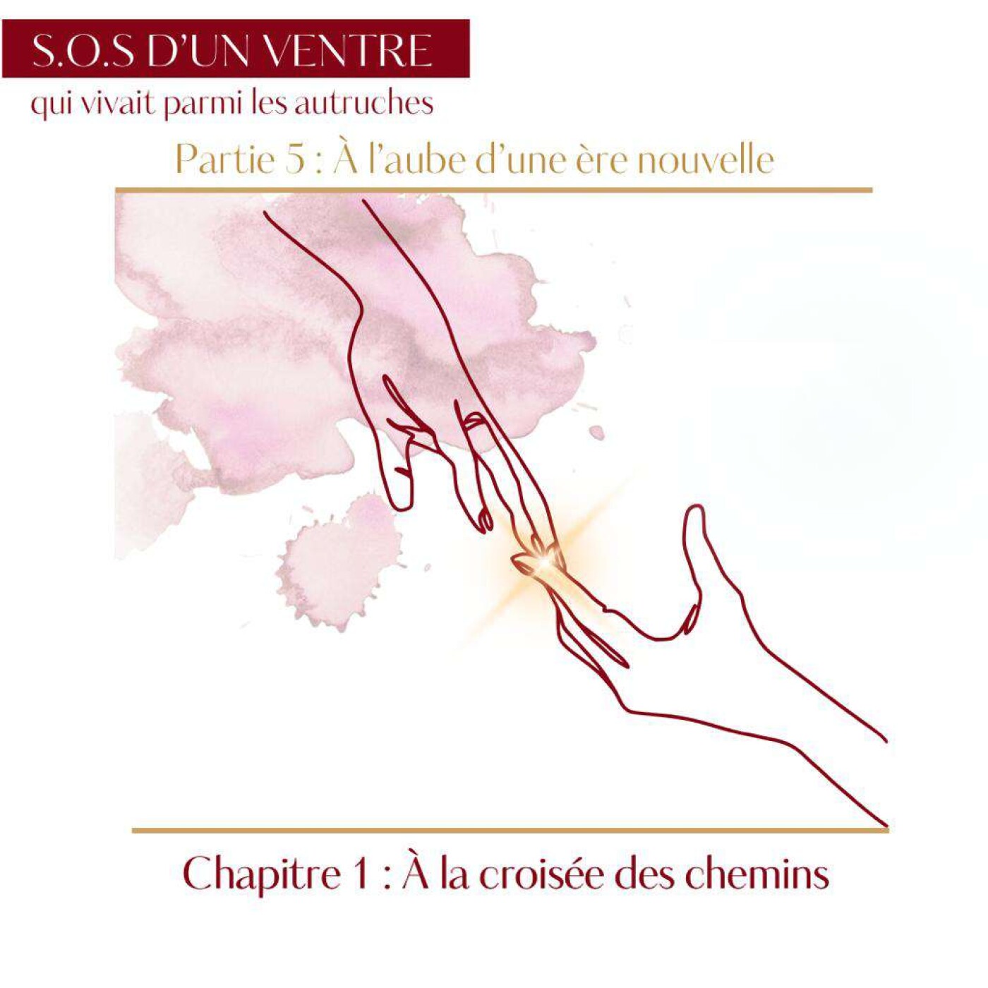Episode 20 : A la croisée des chemins Episode 20 : A la croisée des chemins