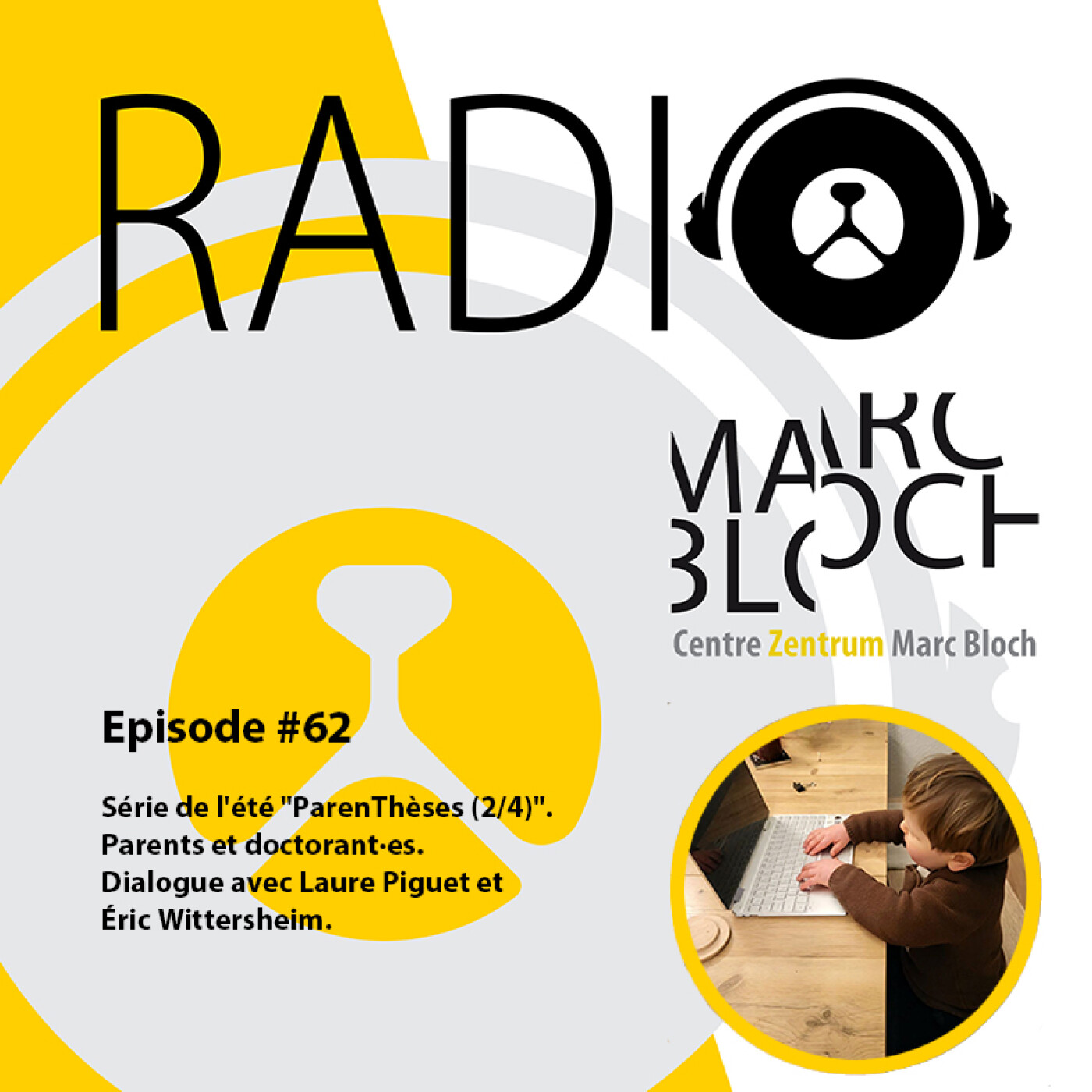Radio Marc Bloch