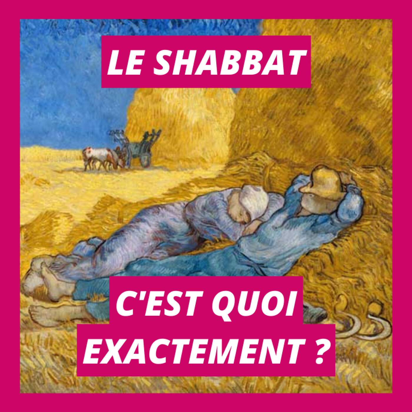 PRIXM - Les Chauds de la Bible